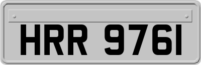 HRR9761