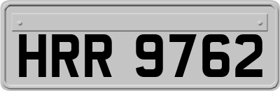 HRR9762