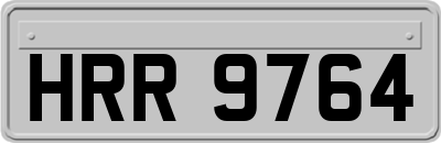 HRR9764