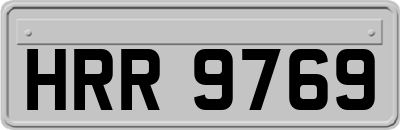 HRR9769