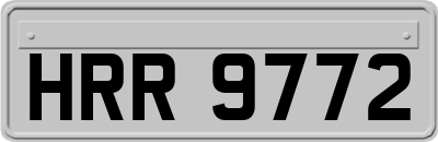 HRR9772