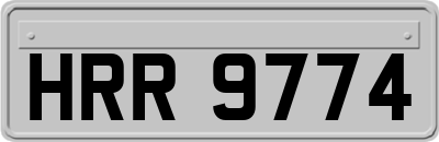 HRR9774