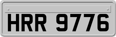 HRR9776