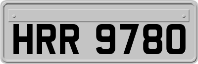 HRR9780