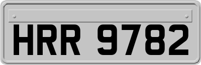 HRR9782