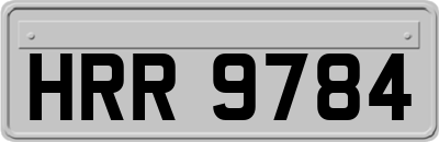 HRR9784