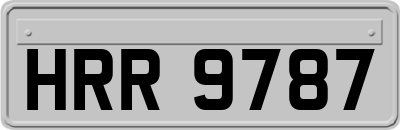 HRR9787