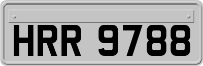 HRR9788