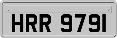 HRR9791