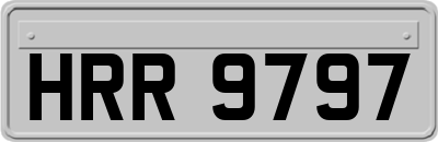 HRR9797