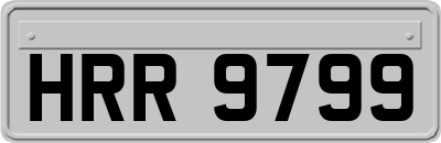 HRR9799