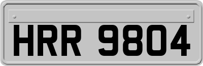 HRR9804