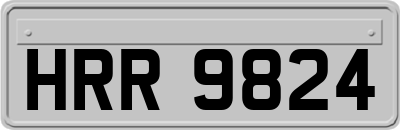 HRR9824