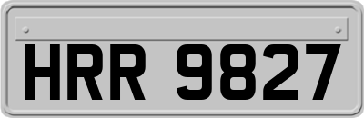 HRR9827