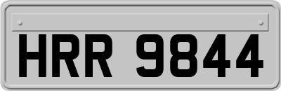 HRR9844