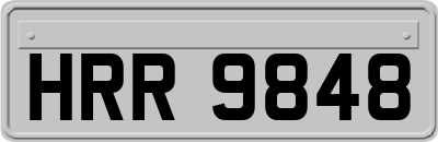 HRR9848