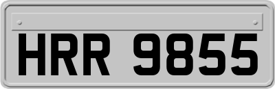 HRR9855