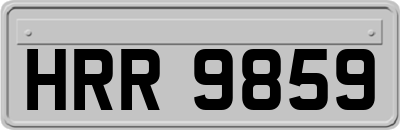 HRR9859