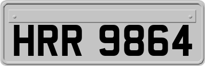 HRR9864