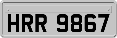 HRR9867