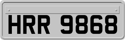 HRR9868
