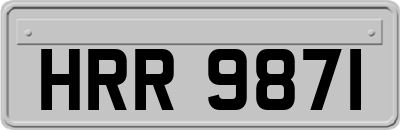 HRR9871