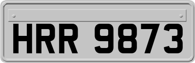 HRR9873
