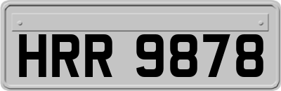 HRR9878
