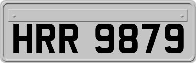 HRR9879