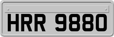 HRR9880