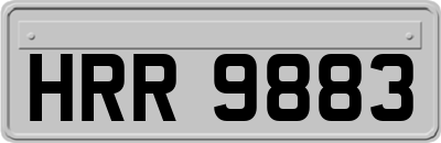 HRR9883