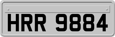 HRR9884