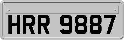 HRR9887