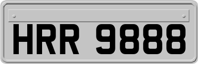 HRR9888