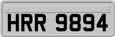 HRR9894