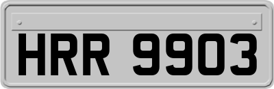 HRR9903