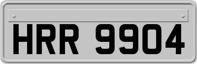 HRR9904