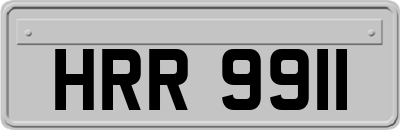 HRR9911