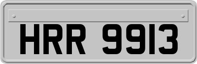 HRR9913