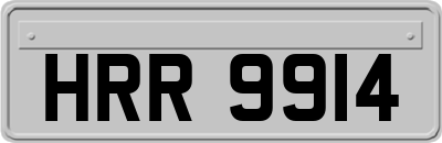 HRR9914