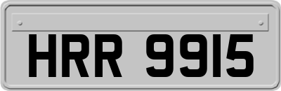 HRR9915