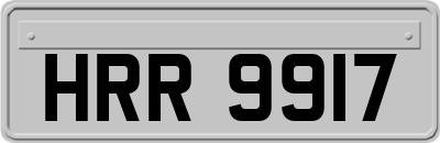 HRR9917