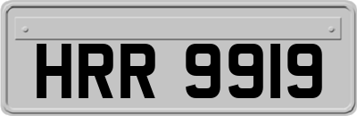HRR9919