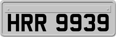 HRR9939