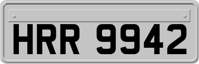 HRR9942