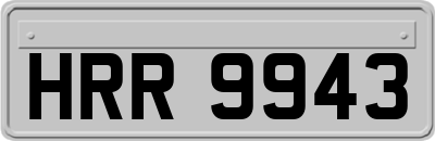 HRR9943