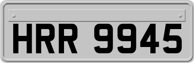 HRR9945