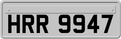 HRR9947