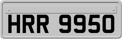 HRR9950