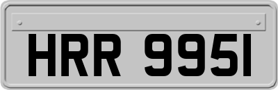 HRR9951